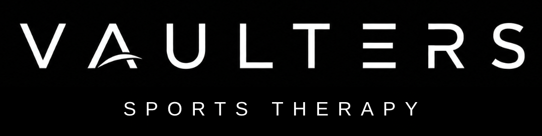 Liam Vaulters Sports Therapy